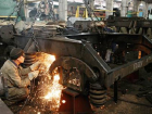 Армавирский завод машиностроения пострадал из-за ситуации на Украине
