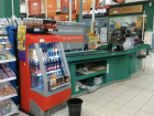 В краснодарском гипермаркете «О’кей» на головы посетителей полилась вода 