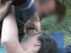 В Краснодаре водитель «БМВ» избил родителей на глазах у их детей