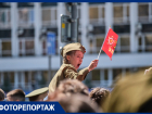 Эти кадры войдут в историю: показываем, как Краснодар отмечал День Победы