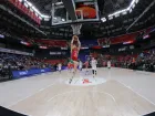 ПБК «Локомотив-Кубань» с двукратным преимуществом в счете разгромил «Самару» в Единой лиге ВТБ