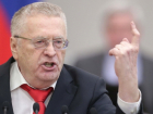  ЛДПР Кубани не комментирует слухи о «смерти» Жириновского