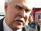 Бывший вице-губернатор Кубани Иванов отпущен из-под стражи 