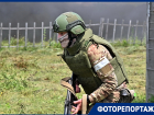 Дроны, штурм позиций и опыт СВО: как прошла подготовка военнослужащих на Кубани