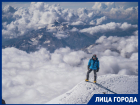 «Несмотря на обморожение и долги, горы дали мне всё в жизни»: альпинист Олег Афанасьев о пути от Мырды до смертоносного Эвереста