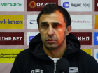 Экс-тренер второй команды ФК «Краснодар» рассказал о причинах ухода из клуба 