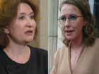 Елена Хахалева может стать целью возможного будущего президента Ксении Собчак
