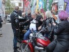 Краснодарские байкеры устроили драку в баре во время съемок фильма для «Россия 1»