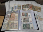 За коллекцию банкнот и монет краснодарец запросил 1,5 млн рублей