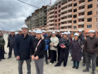 Глава СК отреагировал на обращение краснодарцев о переводе строящегося ЖК в сельхозземли