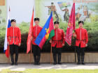  На Кубани 2 августа провели торжественные мероприятия в честь годовщины Кущевской атаки казаков во время ВОВ