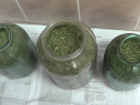 Житель Крымского района сделал закрутки с марихуаной