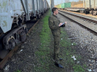 Один мертв, второй в реанимации: мощный разряд тока получили жители Кубани на вагоне поезда