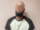 В Краснодаре арестовали угрожавшего журналистам мужчину