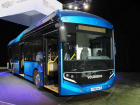 Мэр Краснодара пообещал горожанам 16 новых электробусов