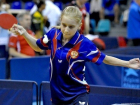 Кубанская теннисистка завоевала две медали на чемпионате Европы