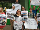 Противники ликвидации троллейбусной линии в Краснодаре обратятся к Путину