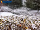 Краснодарцев экстренно предупредили о снегопаде и гололёде