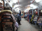 В Краснодаре два трамвайных маршрута на ночь изменят движение