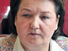 Вице-губернатор Кубани Галина Золина ушла в отставку 