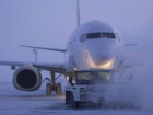 Авиаперелет из Сочи в Крым оказался под угрозой из-за тумана