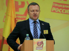 «Эсер» Андрей Руденко выступает за перезагрузку Кубани 