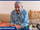 Курил махорку и прошел войну: 98-летний краснодарец раскрыл секрет долголетия
