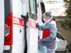 Количество вызовов неотложки увеличилось почти в 10 раз: в Ейске возить врачей к заболевшим просят волонтеров 