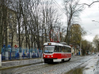 В Краснодаре разыскивают пассажиров трамвая, избивших кондуктора