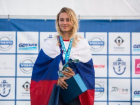 Звание «Мастер спорта России международного класса» присвоили пятерым кубанским спортсменам