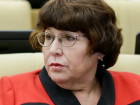 «Не все удалось сделать»: депутат Госдумы от Краснодарского края раньше срока попрощалась с избирателями