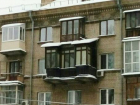 Балконы краснодарцев им не принадлежат