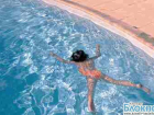 В Абинском районе девочка утонула в бассейне