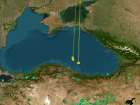 Землетрясение магнитудой 4,1 балла произошло в Черном море