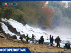 Краснодарская «Ниагара»: в каких дебрях скрывается водопад Кубани