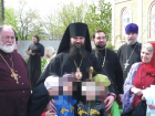 Патриарх Кирилл отстранил главу епископа Армавирского и Лабинского от управления