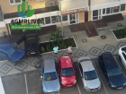 Пьяный лихач в халате снес три авто: появились новые подробности странного ДТП в Краснодаре
