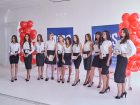 Кубанские офисные красавицы вышли в полуфинал конкурса красоты «Мисс-офис 2021»