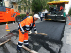 За дорожниками в Краснодаре установили «слежку» для контроля ремонта