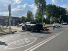Два человека на мотоцикле насмерть разбились в Краснодаре 