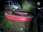 Мужчина погиб во время сплава по реке в Адыгее