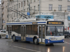 Общественники предложили главе Кубани бесплатно взять почти новые троллейбусы у Москвы 