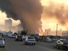 Установлена предварительная причина взрыва на заправке в Краснодарском крае