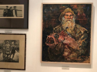«Бегущие по волнам»: какие картины в честь Айвазовского выставили в Краснодаре  