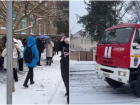 Школу в Краснодарском крае эвакуировали после загадочного звонка 