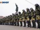 Краснодарский суд опубликовал ФИО отказавшихся ехать на Украину омоновцев