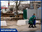 Мать участника СВО шокировала грязь и разруха в Краснодаре