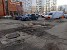В Краснодаре на пять месяцев ограничат движение машин в центре города
