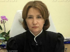 В СМИ загадочно стали исчезать публикации о золотой судье" из Краснодара Елене Хахалевой