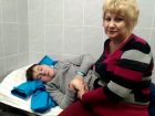 Авиакомпания «Азимут» отказала ребенку-инвалиду, летящему на лечение в Москву